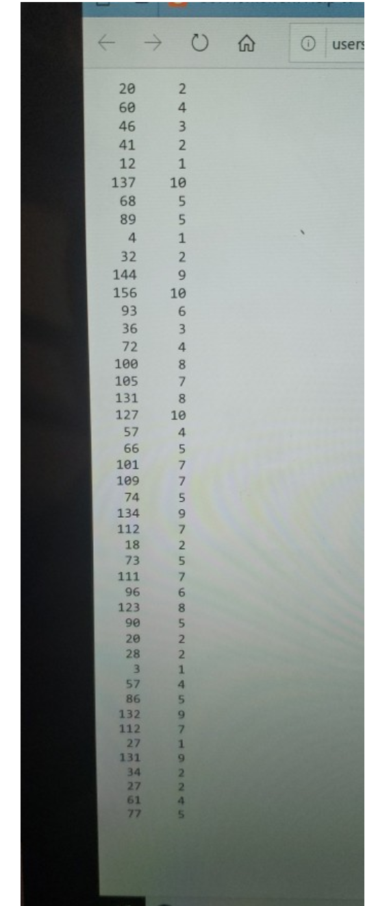 Solved Hello, I need help on question 2.14. I have attached | Chegg.com