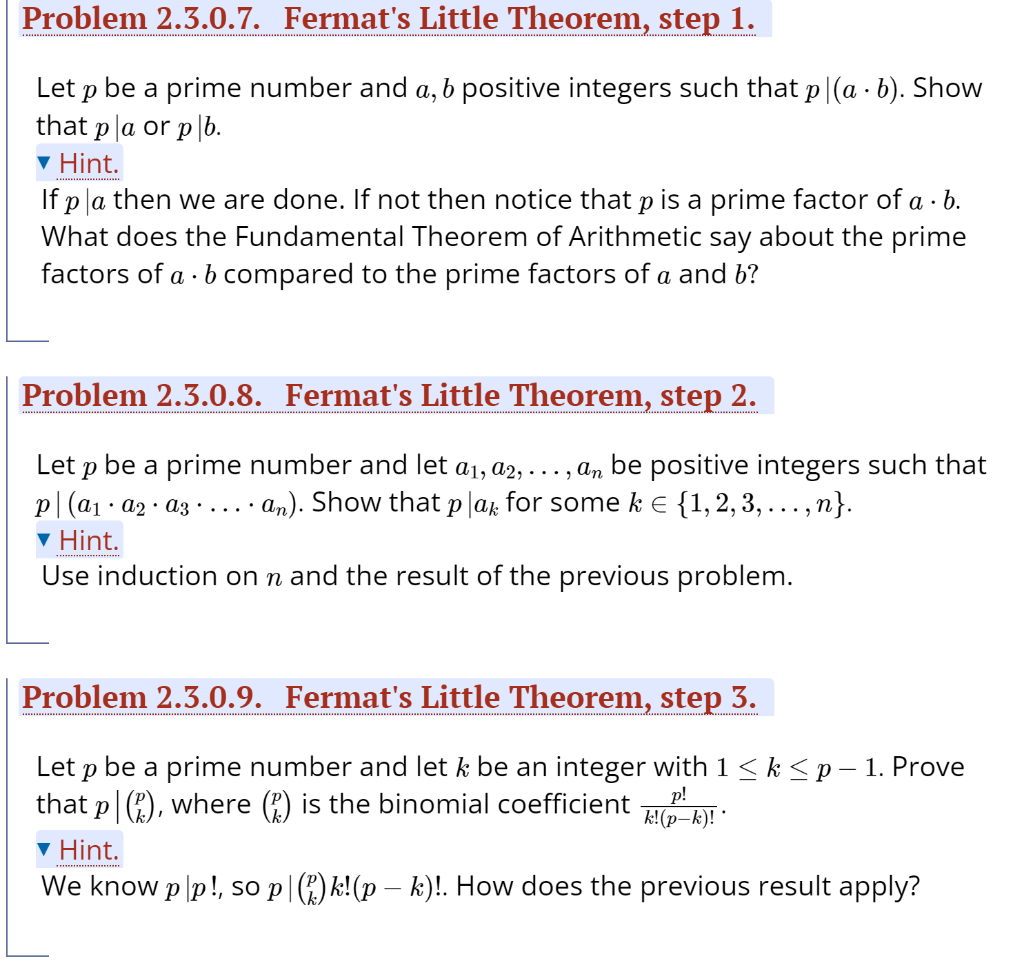 Solved Real Analysis Math: Please Help Me Solve The First | Chegg.com