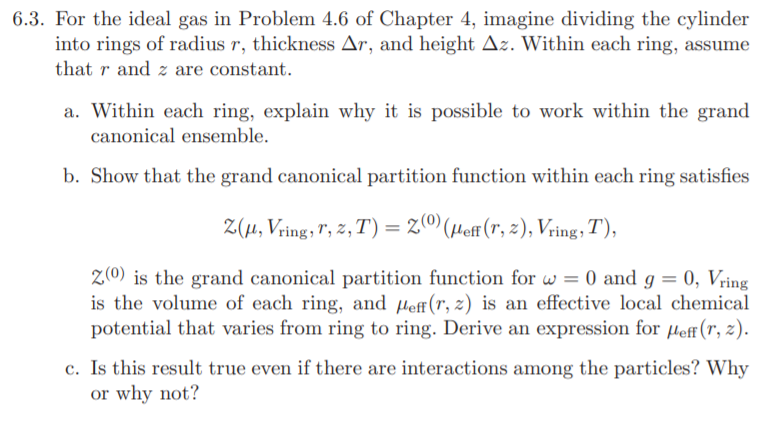 The Solution For Problem 4 6 Has Been Posted Here Chegg Com