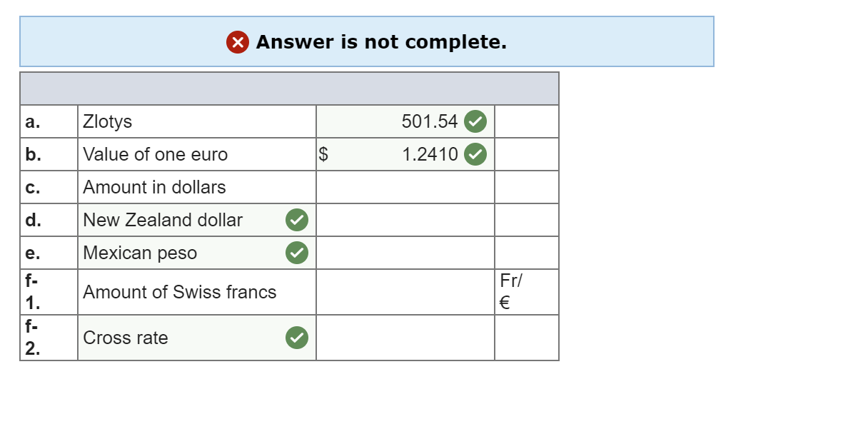 Solved Use the information below to answer the following | Chegg.com