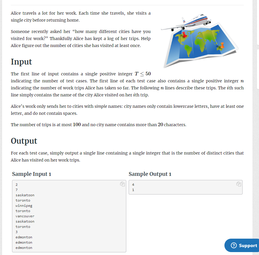 Solved Use Python 3 to solve but do not use any import | Chegg.com