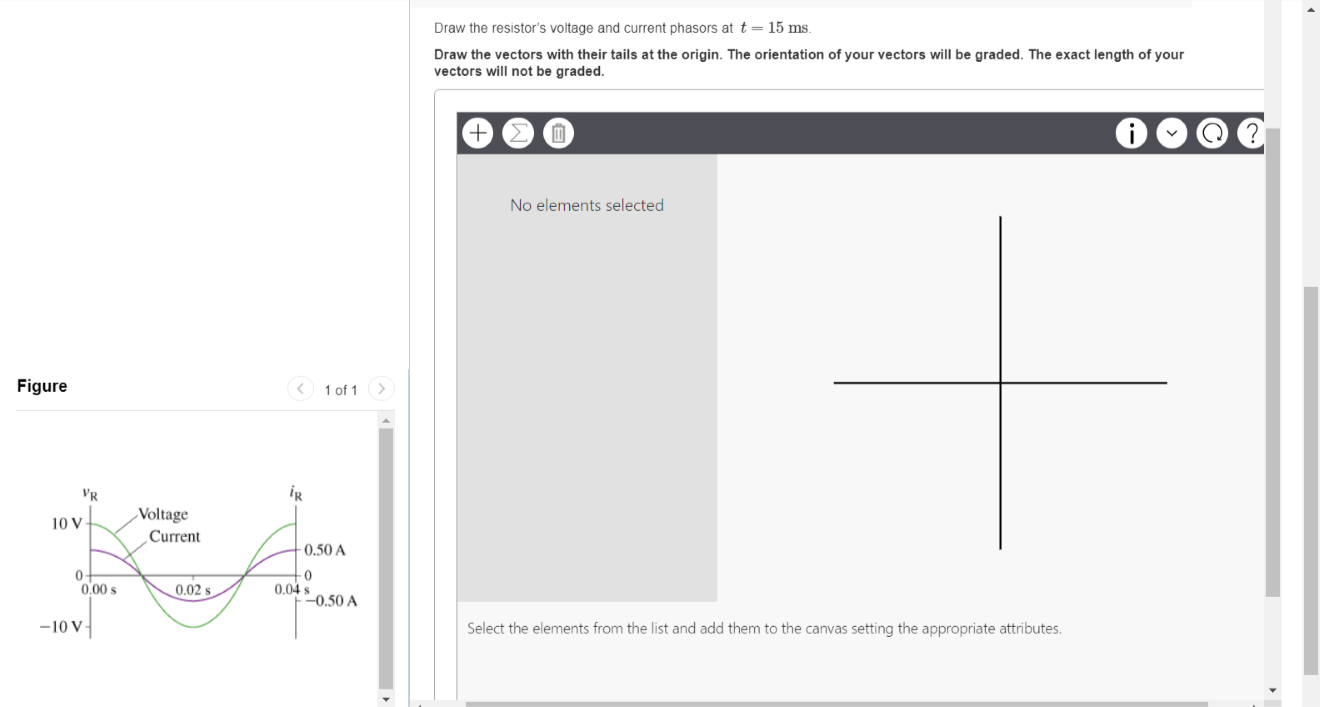 Solved What is the emf frequency f ? Express your answer in