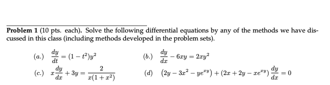 Solved Please answer A, B, C, and D using the methods of | Chegg.com