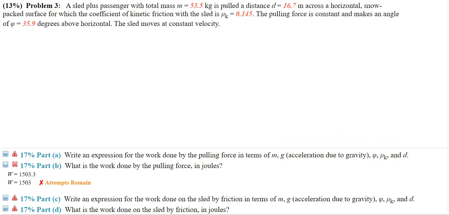 Solved Could You Please Answer The Questions A-d And Explain | Chegg.com