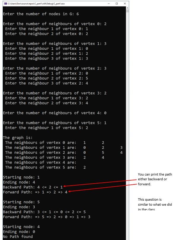 Solved PLEASE WRITE THE CODE IN C PROGRAMMING LANGUAGE | Chegg.com