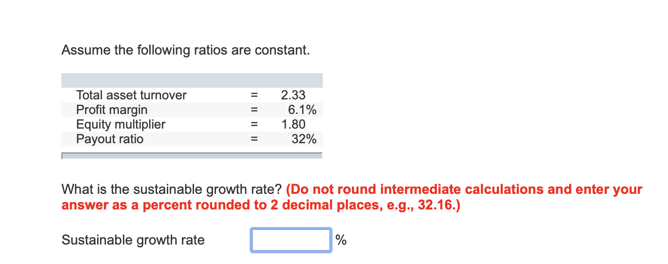 solved-assume-the-following-ratios-are-constant-total-asset-chegg