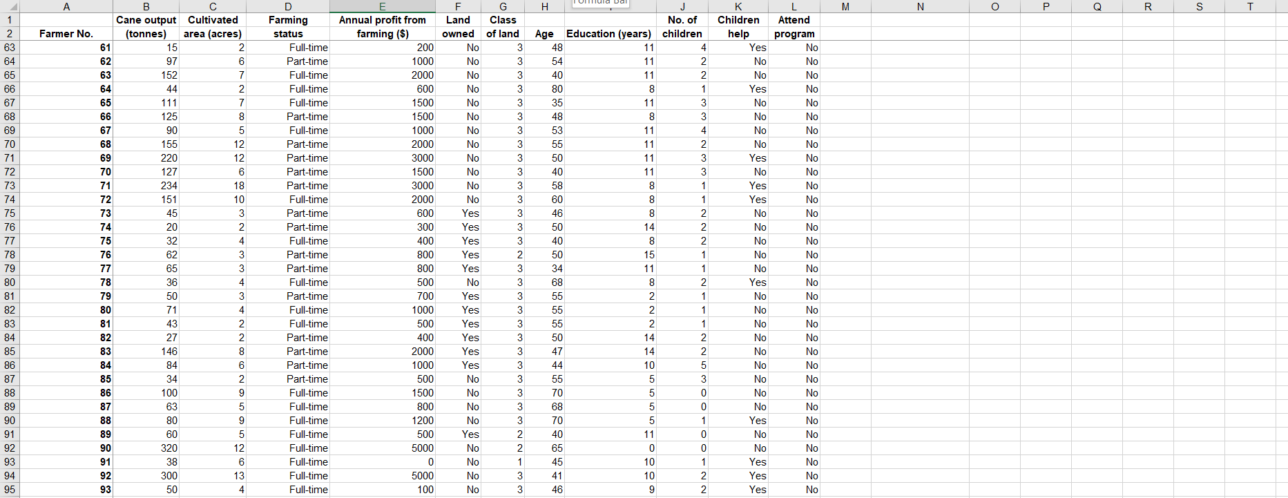 Q3. (9 marks) Construct a contingency table and | Chegg.com