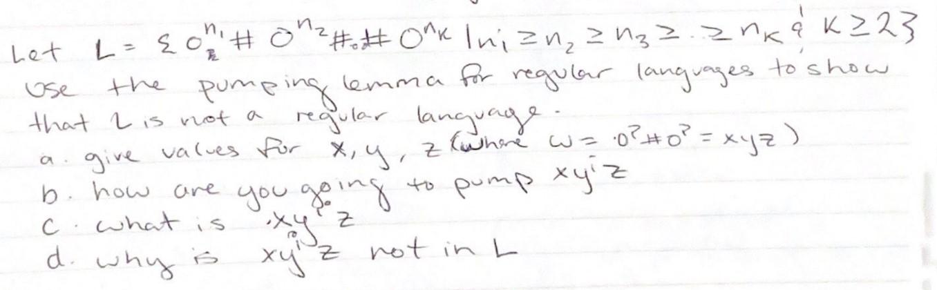 Solved c Can someone show me the proper solution for this | Chegg.com