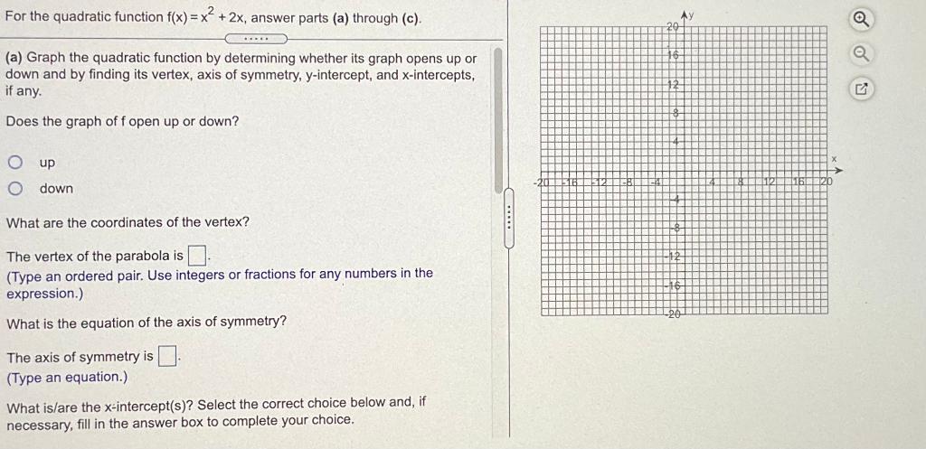 Solved This is a Algebra math question. If you can please | Chegg.com