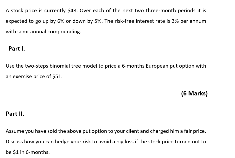 What Does It Mean When A Stock Price Is High