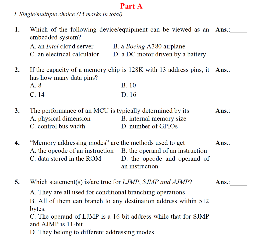 1000 IC Engine MCQ (Multiple Choice Questions) - Sanfoundry