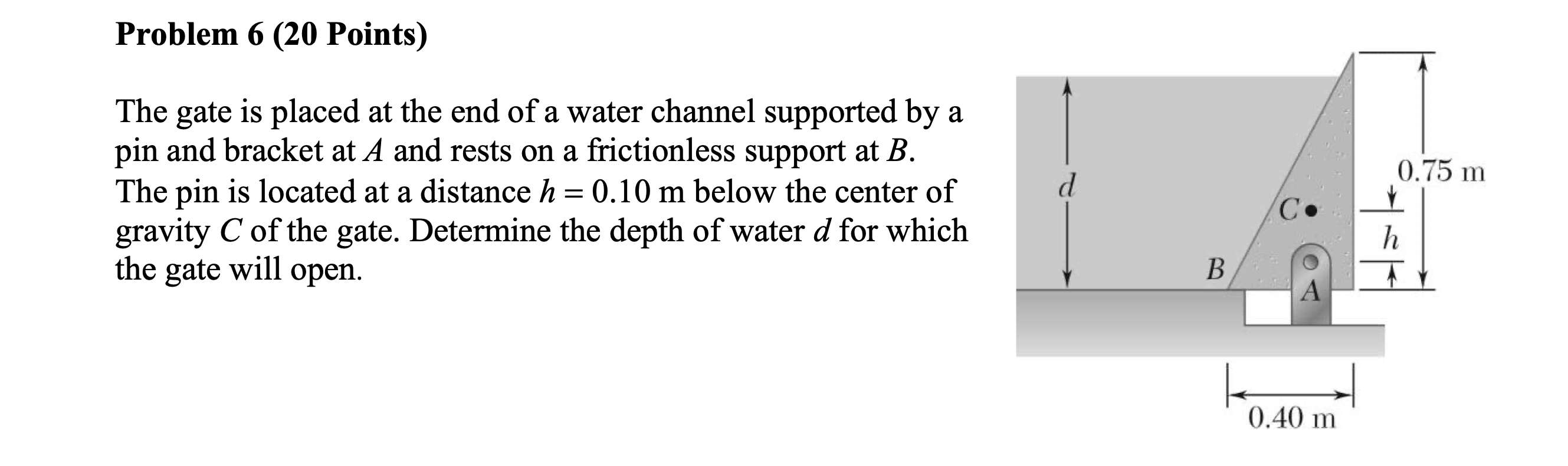 Solved Problem 4 (20 Points/ 10 Points each) For the beams | Chegg.com