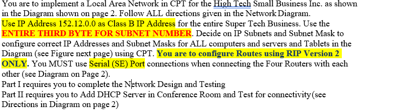 2580d Bynet, PDF, Ip Address