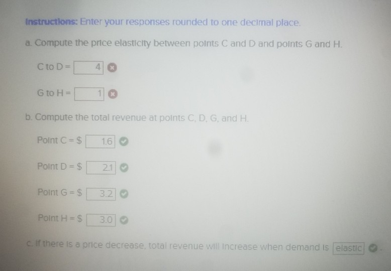 Solved Refer to the figure and table to answer the following | Chegg.com
