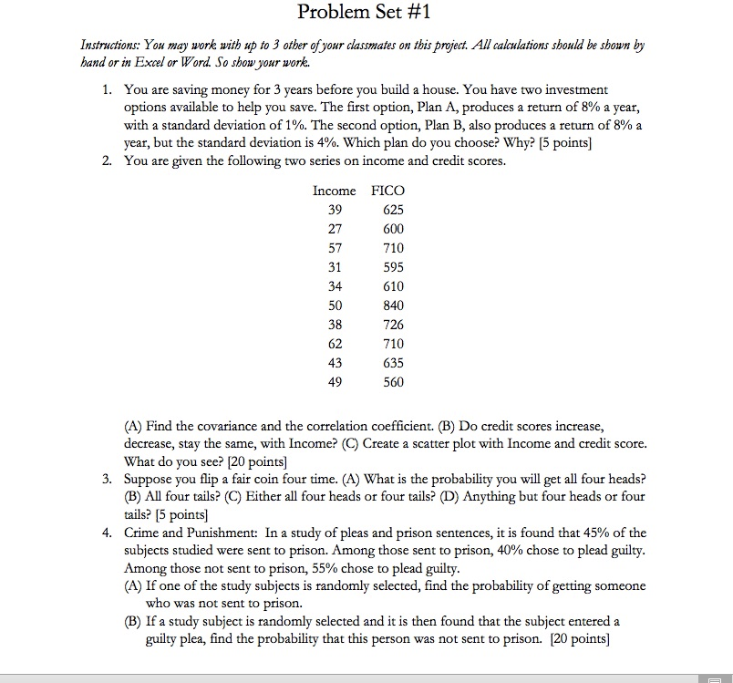 Solved Please help with these questions. Show work so I can | Chegg.com