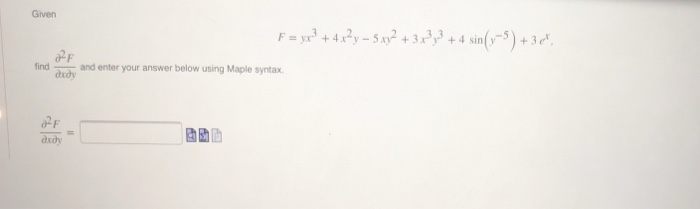Solved Find a normal vector n to the tangent plane to the | Chegg.com