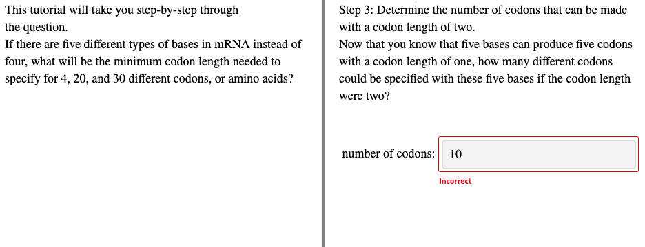 This Tutorial Will Take You Step By Step Through The Chegg Com