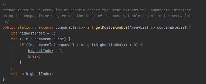 Solved how can i junit test these codes? i need to keep the | Chegg.com