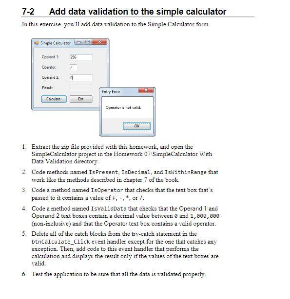 Open calculator clearance please