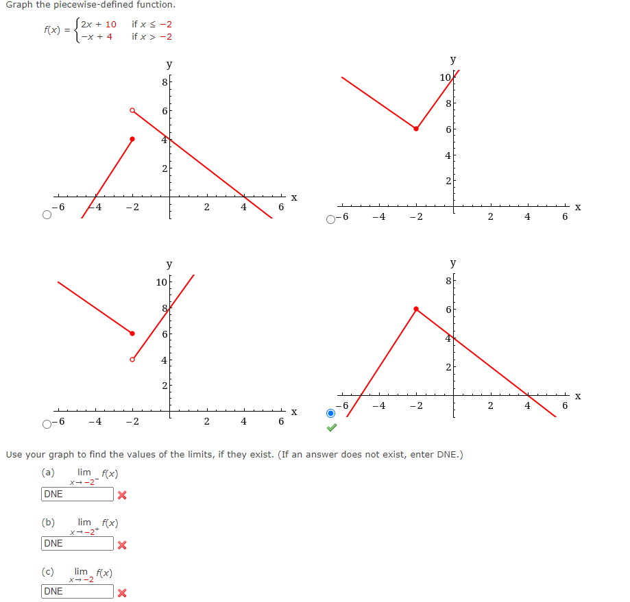 solved-graph-the-piecewise-defined-function-f-x-2x-10-x-4-chegg