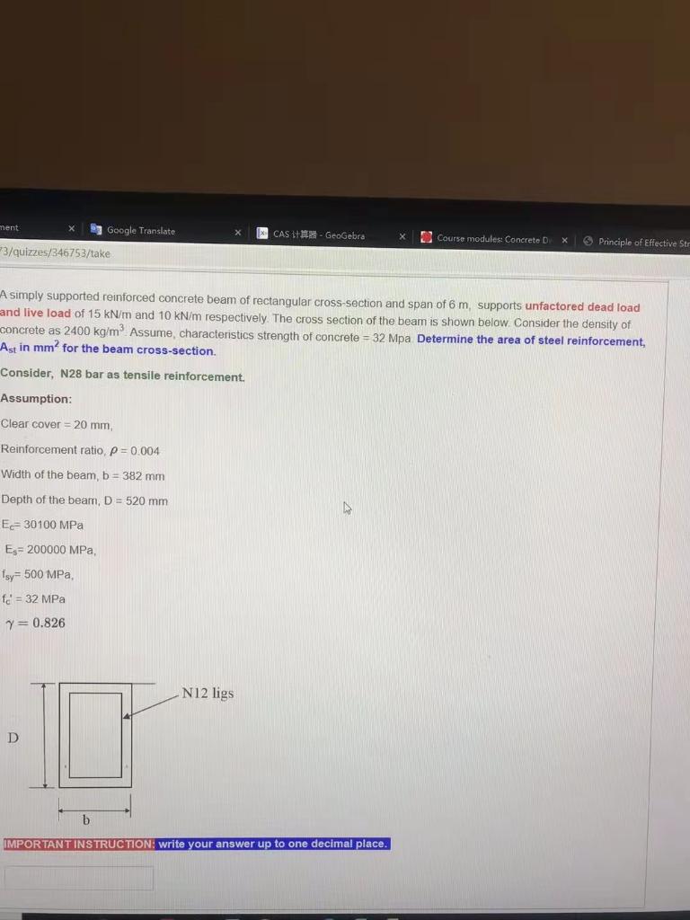 Assignments google translate picture