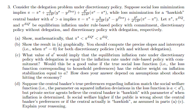 Solved Could you please give me the solutions for these | Chegg.com