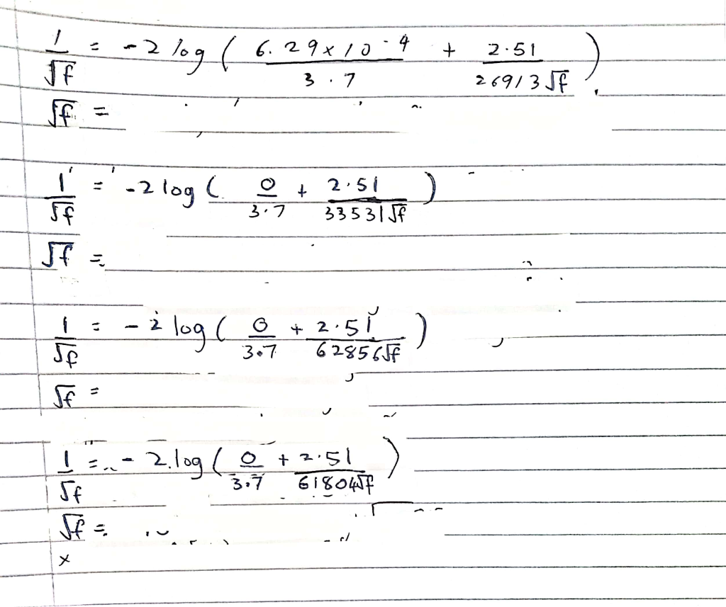 Solved There Are 4 Questions To Solve Find The Value Of Chegg Com