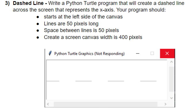 solved-3-dashed-line-write-a-python-turtle-program-that-chegg