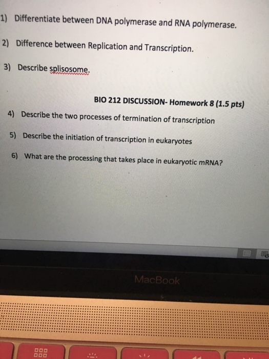 solved-1-differentiate-between-dna-polymerase-and-rna-chegg