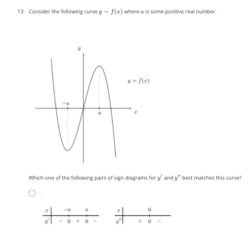 Solved Please help explain the answer to this question as I | Chegg.com