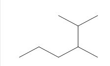 Solved 2. For The Formula C6H12O2 Draw One | Chegg.com