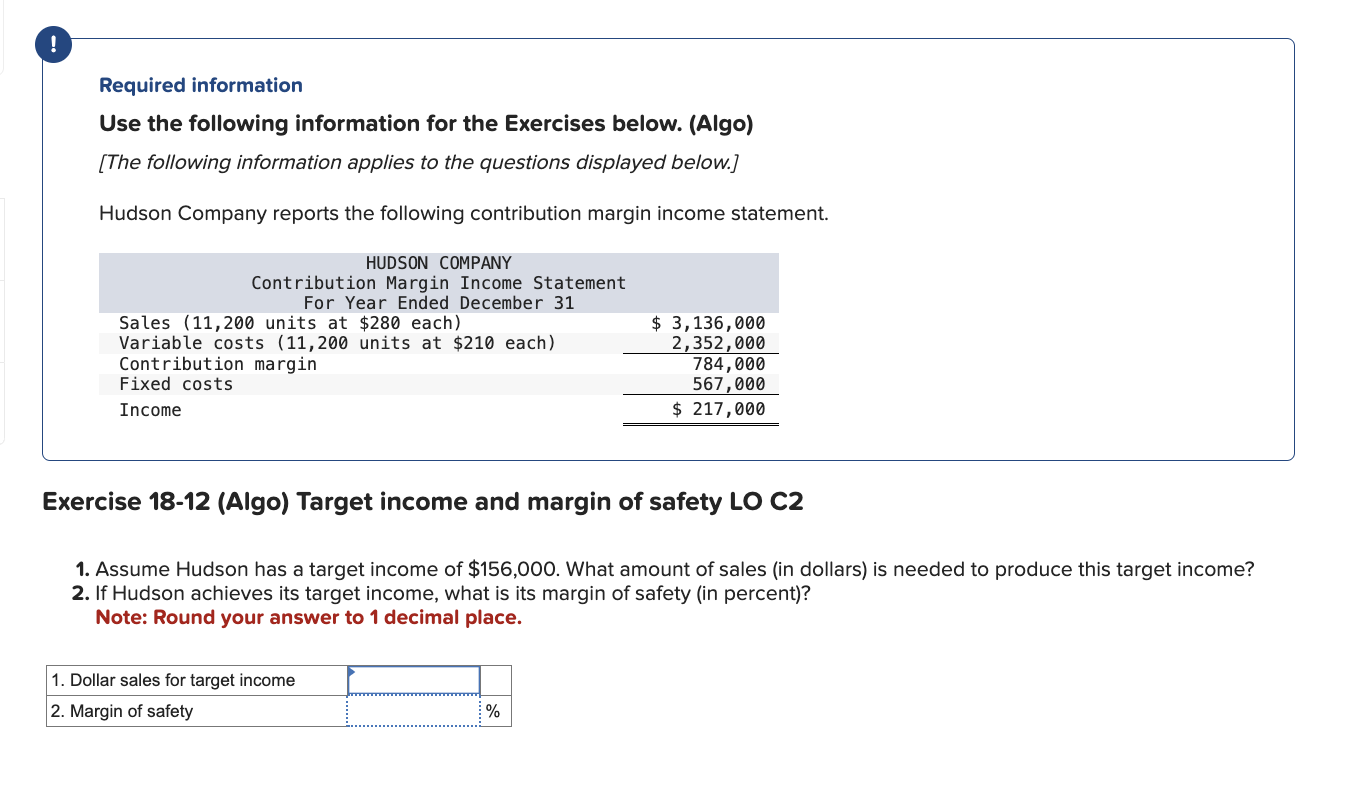 Solved Required informationUse the following information for | Chegg.com