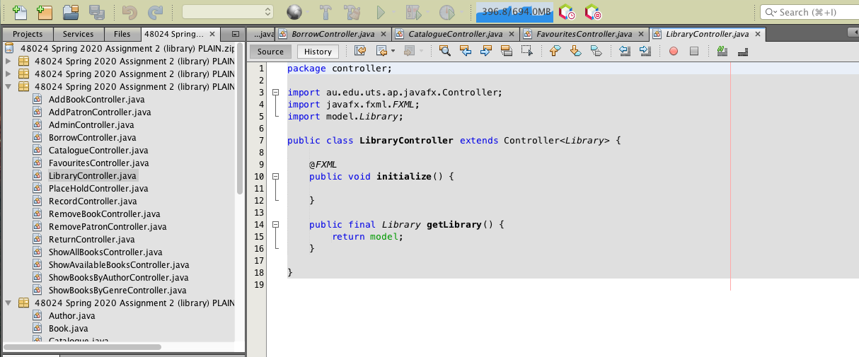 Applications Programming Topics Java Oo Des Chegg Com