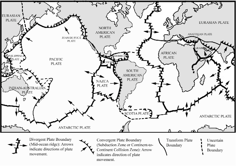 Solved PART 1 – Epicenter Location Exercise Two different | Chegg.com