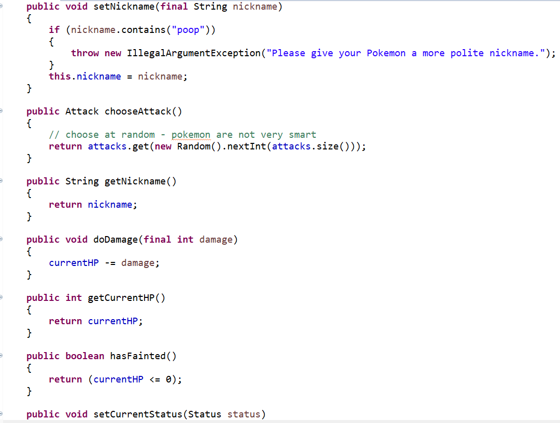 (Solved) Please Help Please Follow Guidelines Use Edit Battle Class