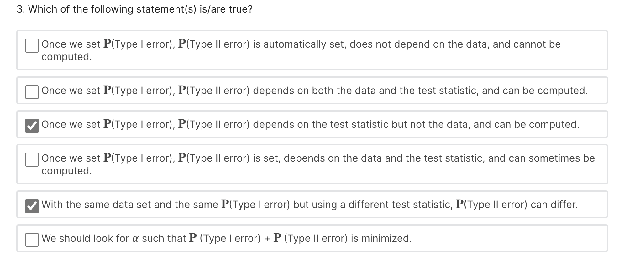 solved-3-which-of-the-following-statement-s-is-are-true-chegg