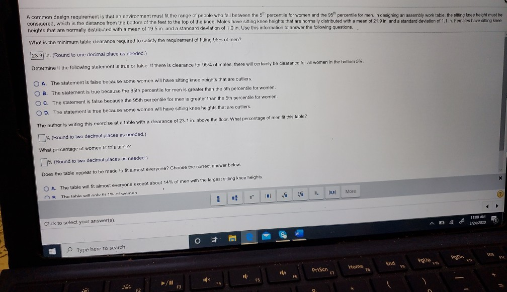 Solved keep getting this question wrong.i get the first part | Chegg.com