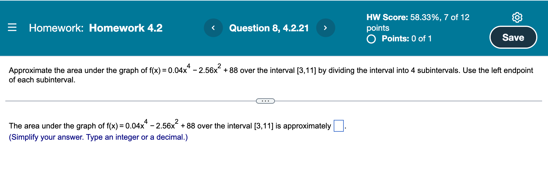 8.2.4 homework answers