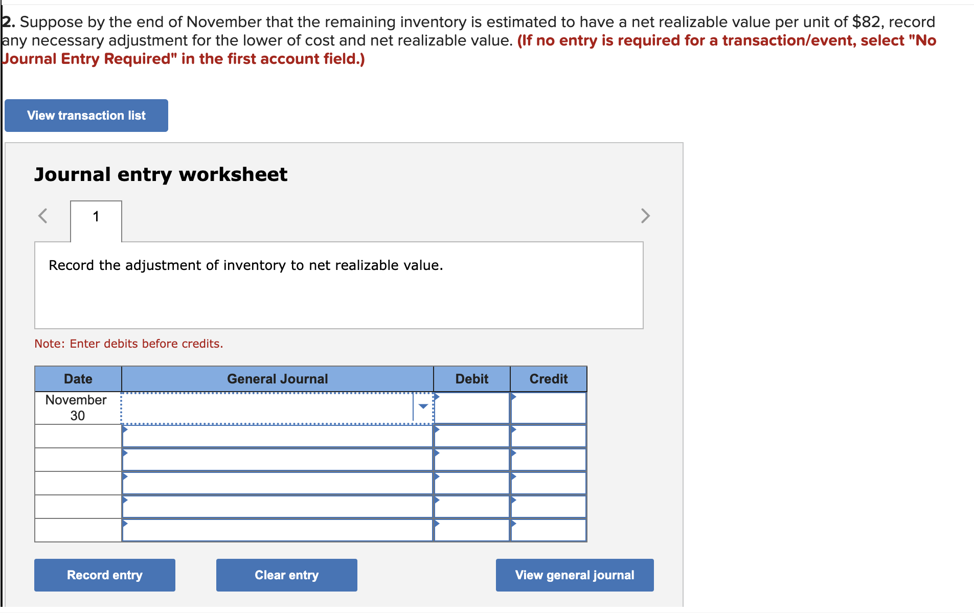 solved-suppose-by-the-end-of-november-that-the-remaining-chegg