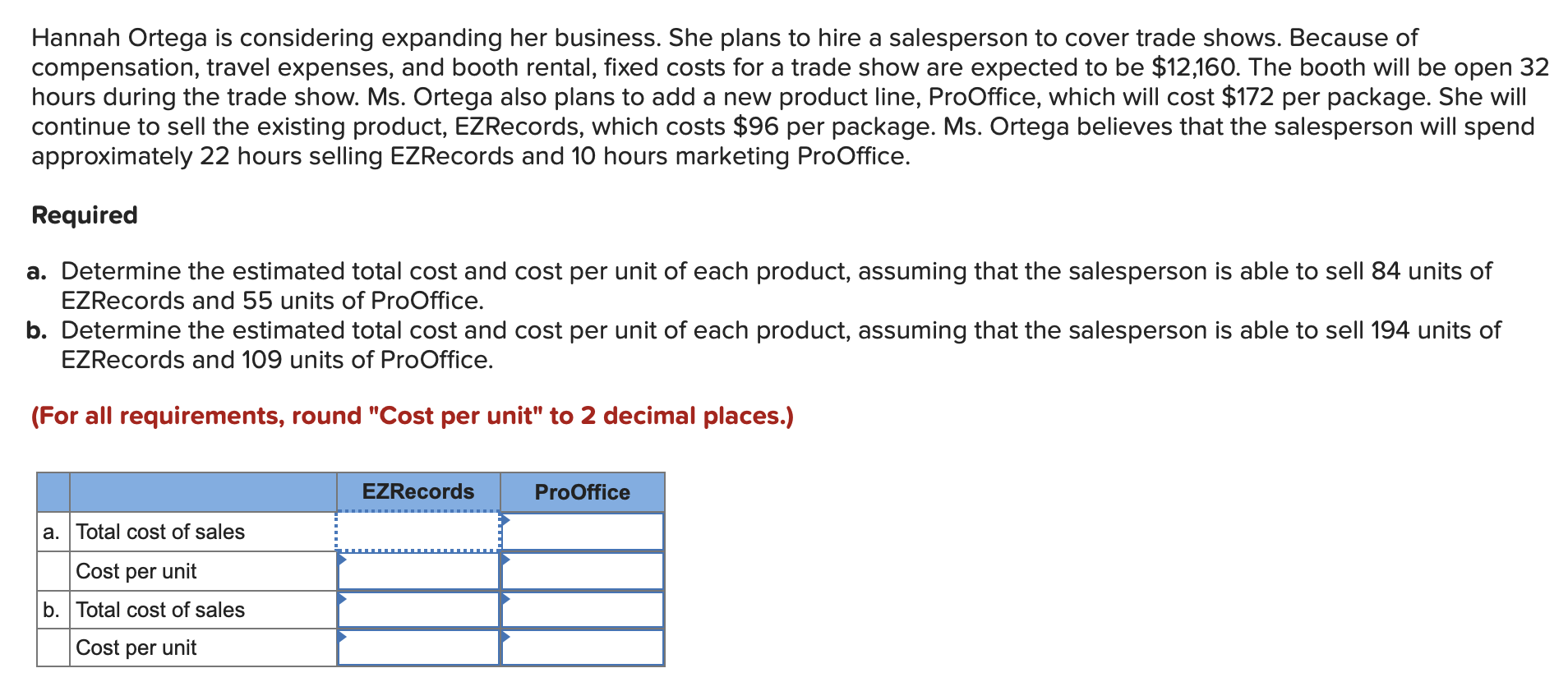 Hannah business plan 08 picture