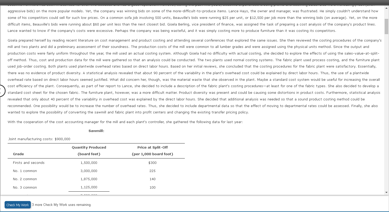 Solved PLEASE ONLY SOLVE FOR QUESTION #5 B !!! I Can Figure | Chegg.com