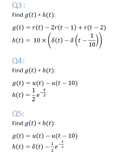 Solved Q3 Find G T H T G T R T 2r T 1 R T Chegg Com