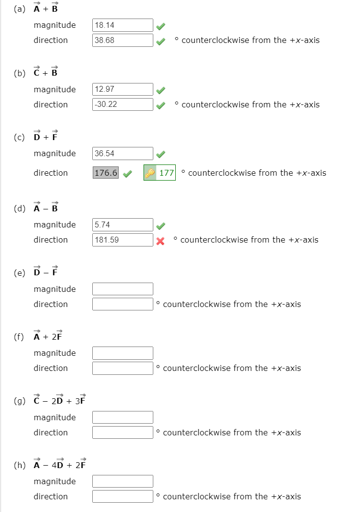 Solved U 60 C 14 0 10 A A 11 5 30 B 30 Ti B 7 Chegg Com