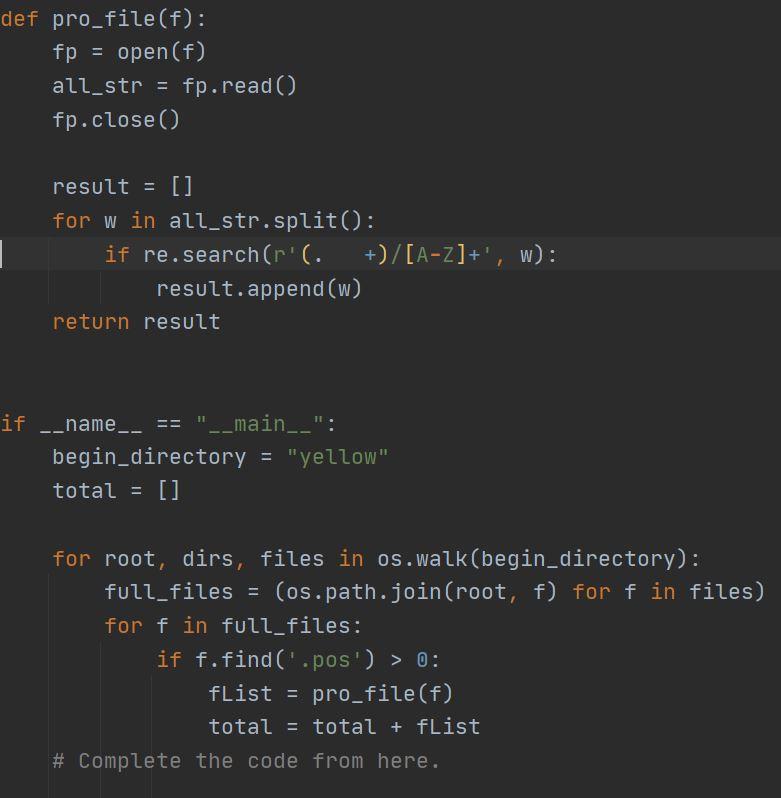 There is a Python programming problem! Conditions are | Chegg.com