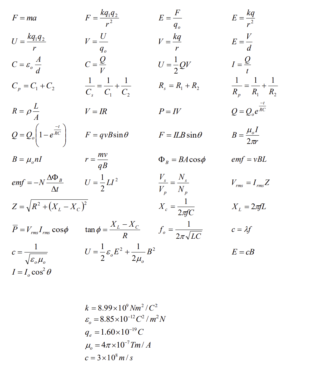 Solved I'm doing test prep and am having trouble figuring | Chegg.com