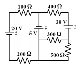 Solved Find the current through, the voltage, across, and | Chegg.com