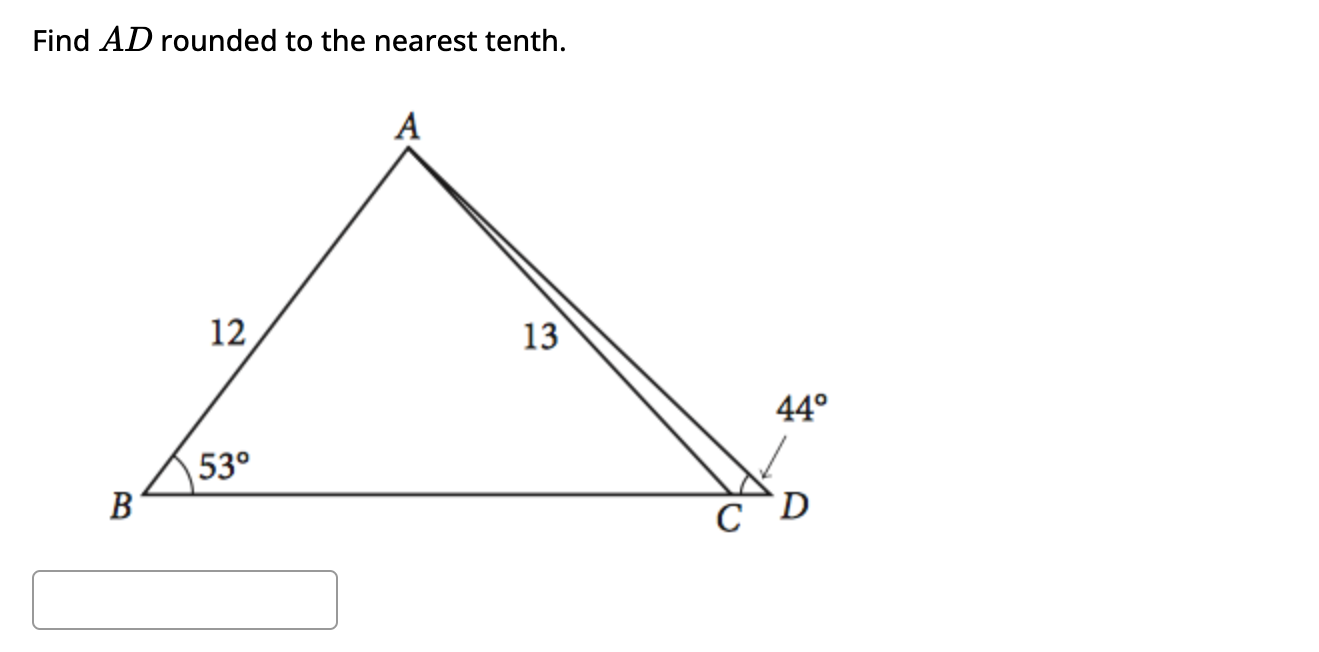 solved-find-ad-rounded-to-the-nearest-tenth-chegg