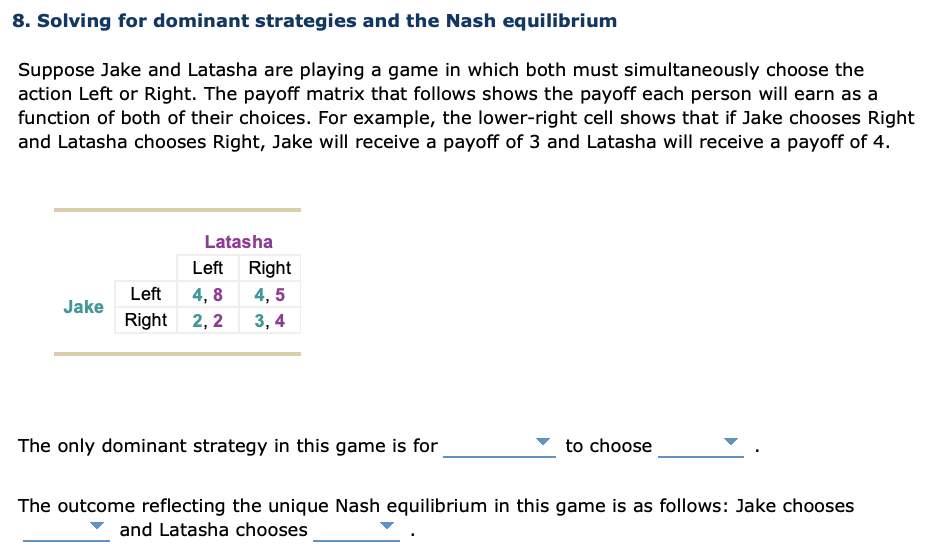 solved-the-only-dominant-strategy-in-this-game-is-for-chegg