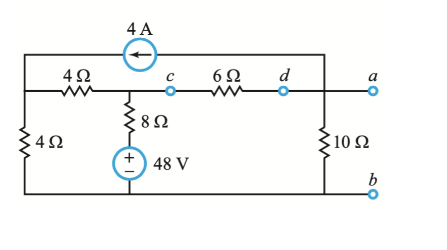 Solved Find Req Between A And B | Chegg.com