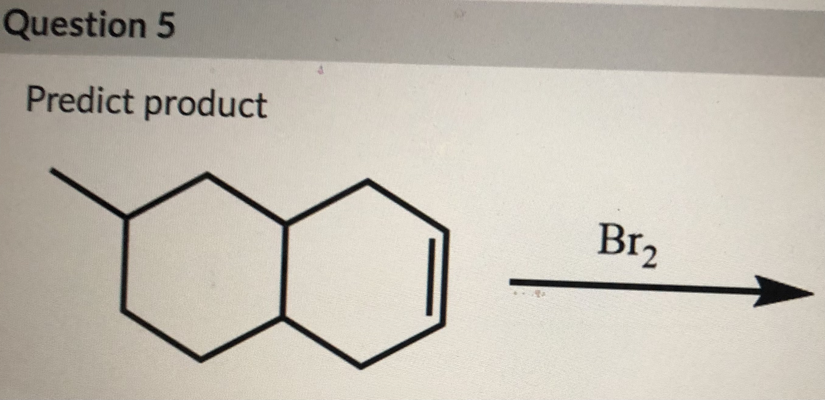 Solved Predict Product | Chegg.com